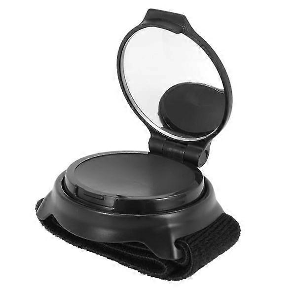 Bicycle Rearview Mirror, Adjustable Wrist Strap, Bike Rearview Mirror