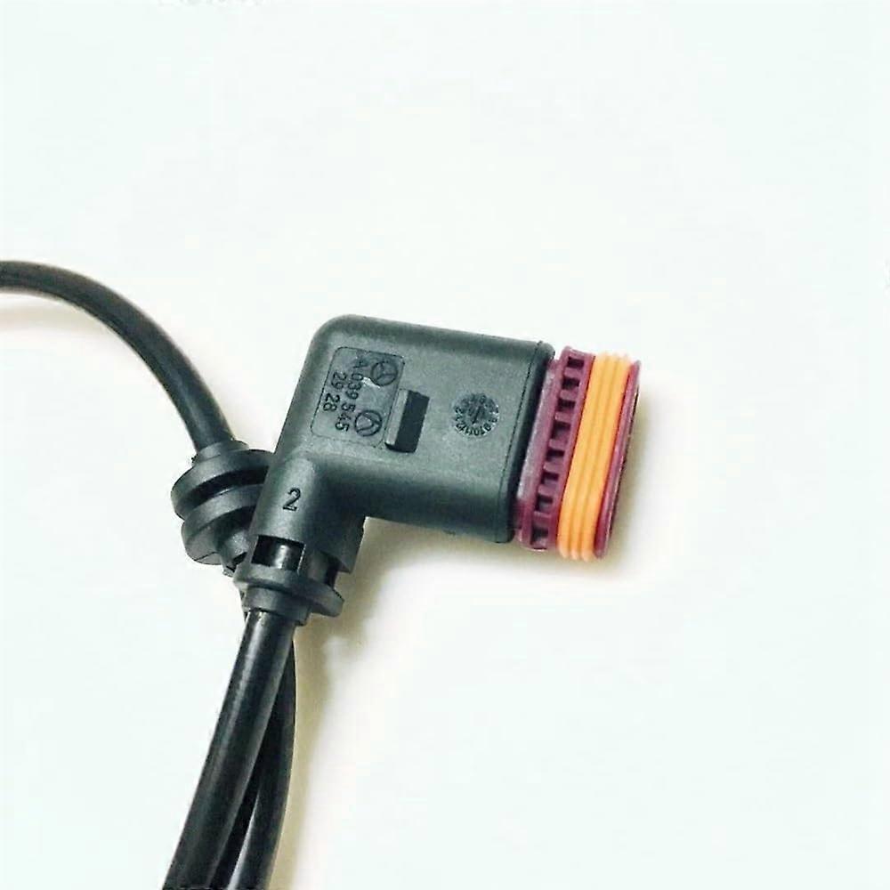 Car ABS Speed Sensor A2215400117 For Mercedes W221 SClass Rear Left Or Right ABS Wheel Speed Sensor