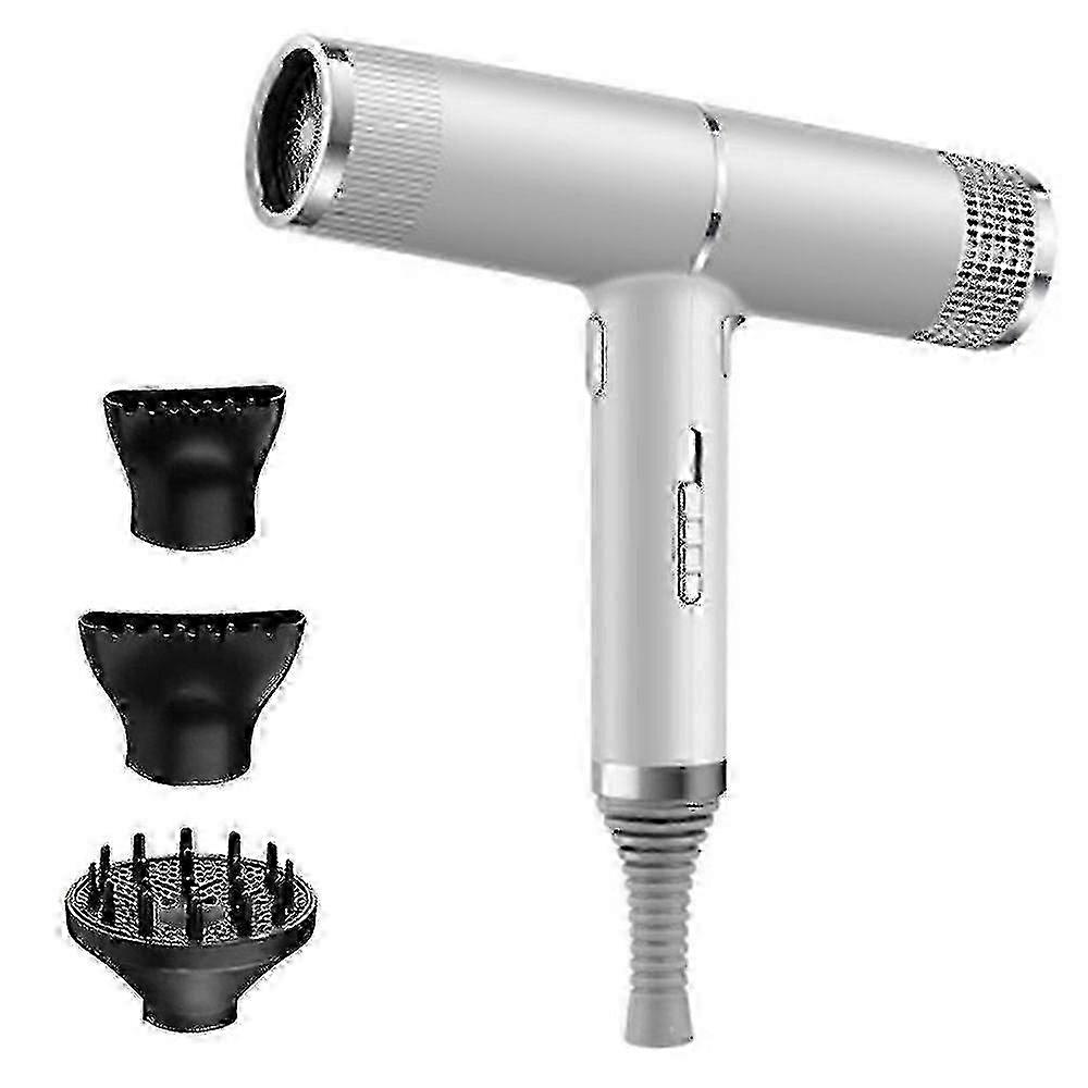 Fast Ionic Hair Dryer for Quick Drying & Hair Protection