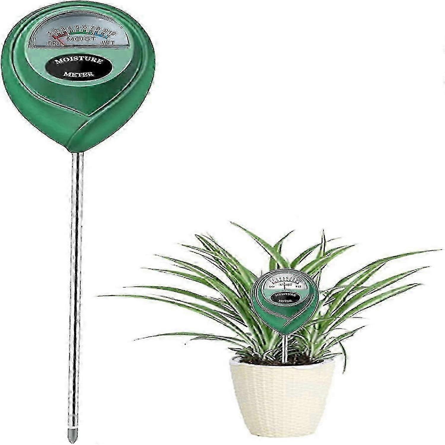Soil Moisture Meter, Soil Moisture Monitor for House Plants