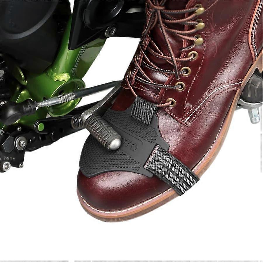 Motorcycle Shoe Cover