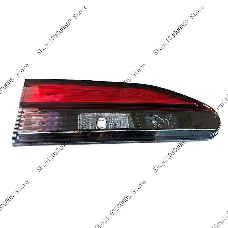 For Toyota Corolla Cross 2022-2023 Auto Parts Tail Light Assembly Turn Signal Brake Warning Light Reverse Emergency Brake Light