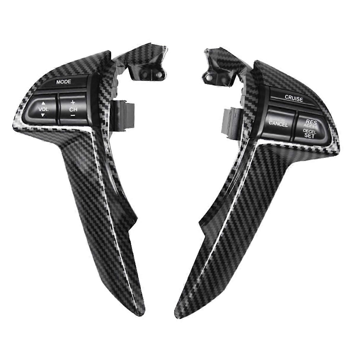 Car Steering Wheel Cruise Control for Accord 2008-2012 ,A