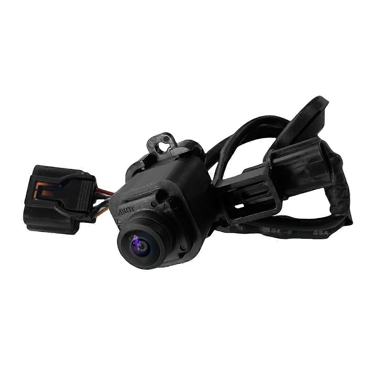 Car BackUp Rear View Camera Assembly 99240-BC100 99240BC100