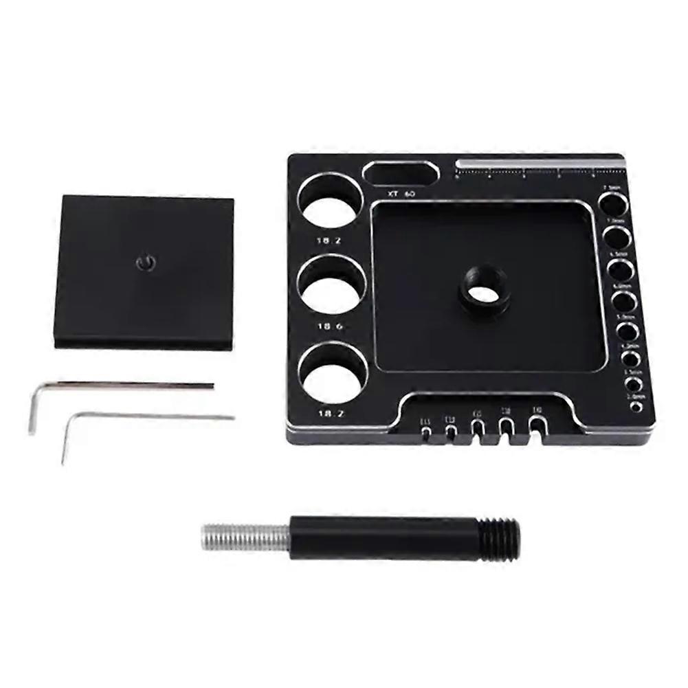 Multifunctional RC Car Stand Work Stand Repair Stand