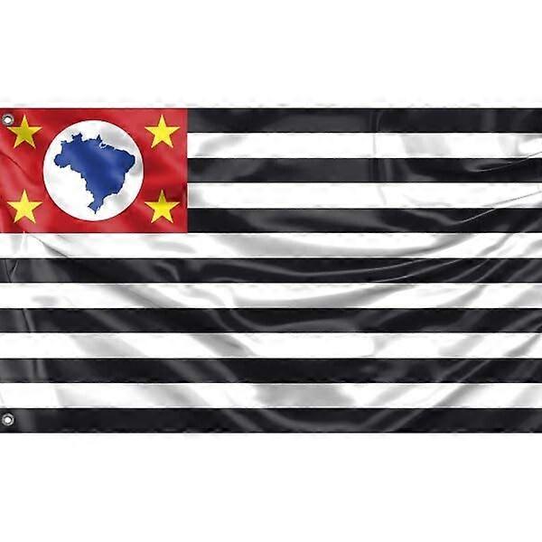 Vlajka So Paulo FG1720