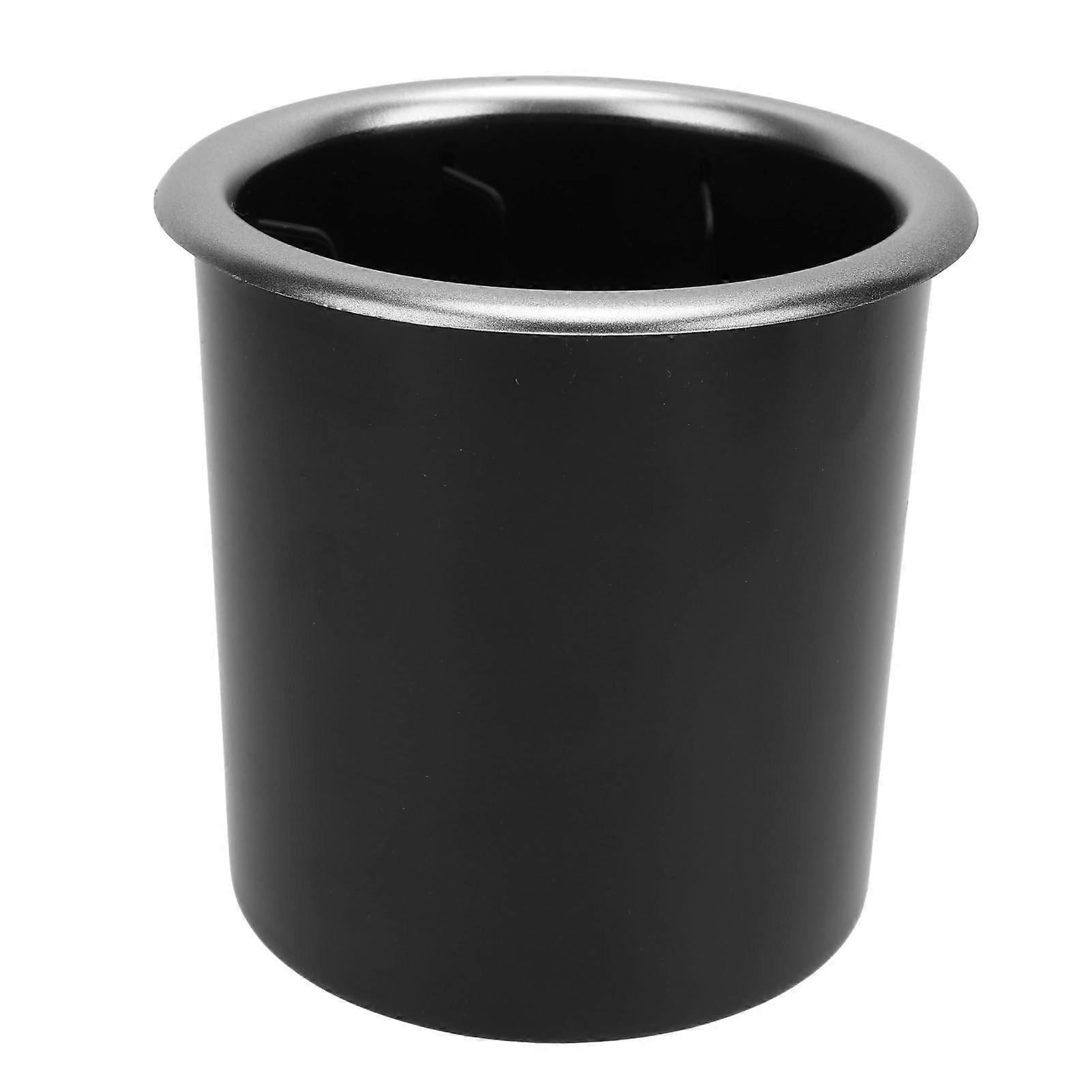 85mm Universal Cup Holder Stable Prevent Vibration Beverage Holder for Car RV Boat Sofa Couch