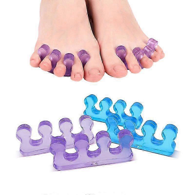 Toe Nail Separator,Toe Separators,Toe Separators Use for Separation 2025