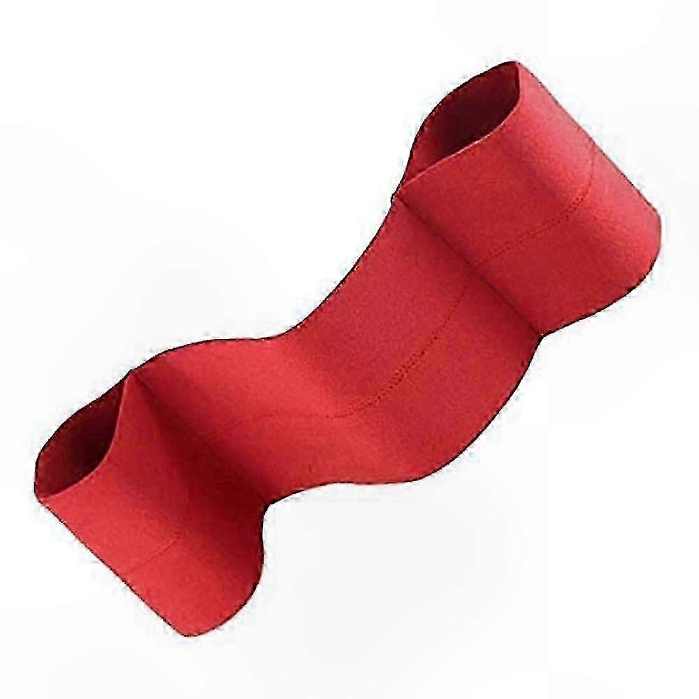 Strength Training Fitness Band for Weight Lifting and Push Up Workouts to Boost Power