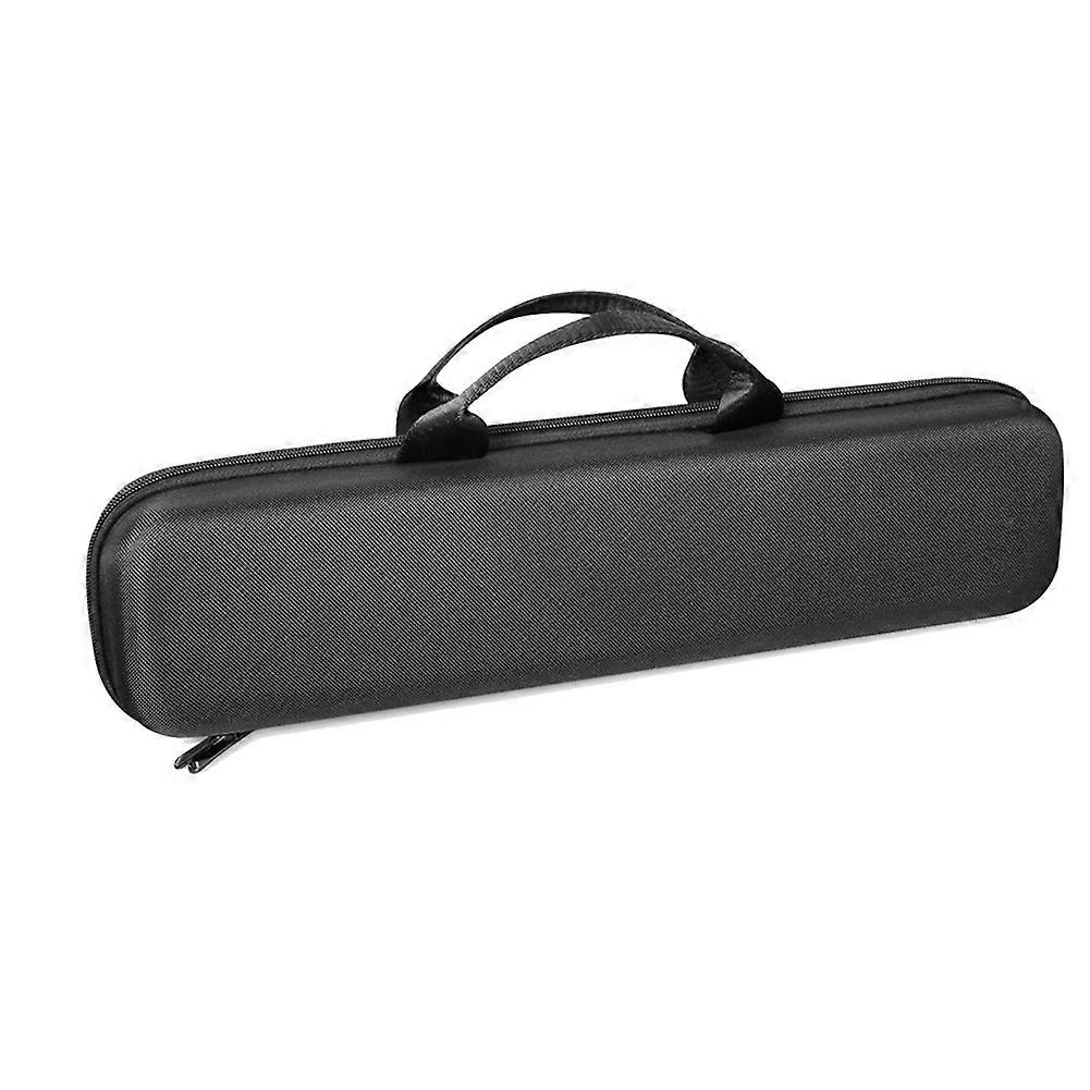 Storage Bag Shockproof Travel Storage Bag Protective Case Storage for Airstrait HT01 Straightener