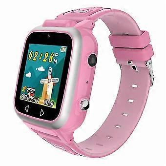 Y08 1,44 Zoll Kinder Smart Watch Musik MP3 Player Foto Lernspiele Schrittzähler