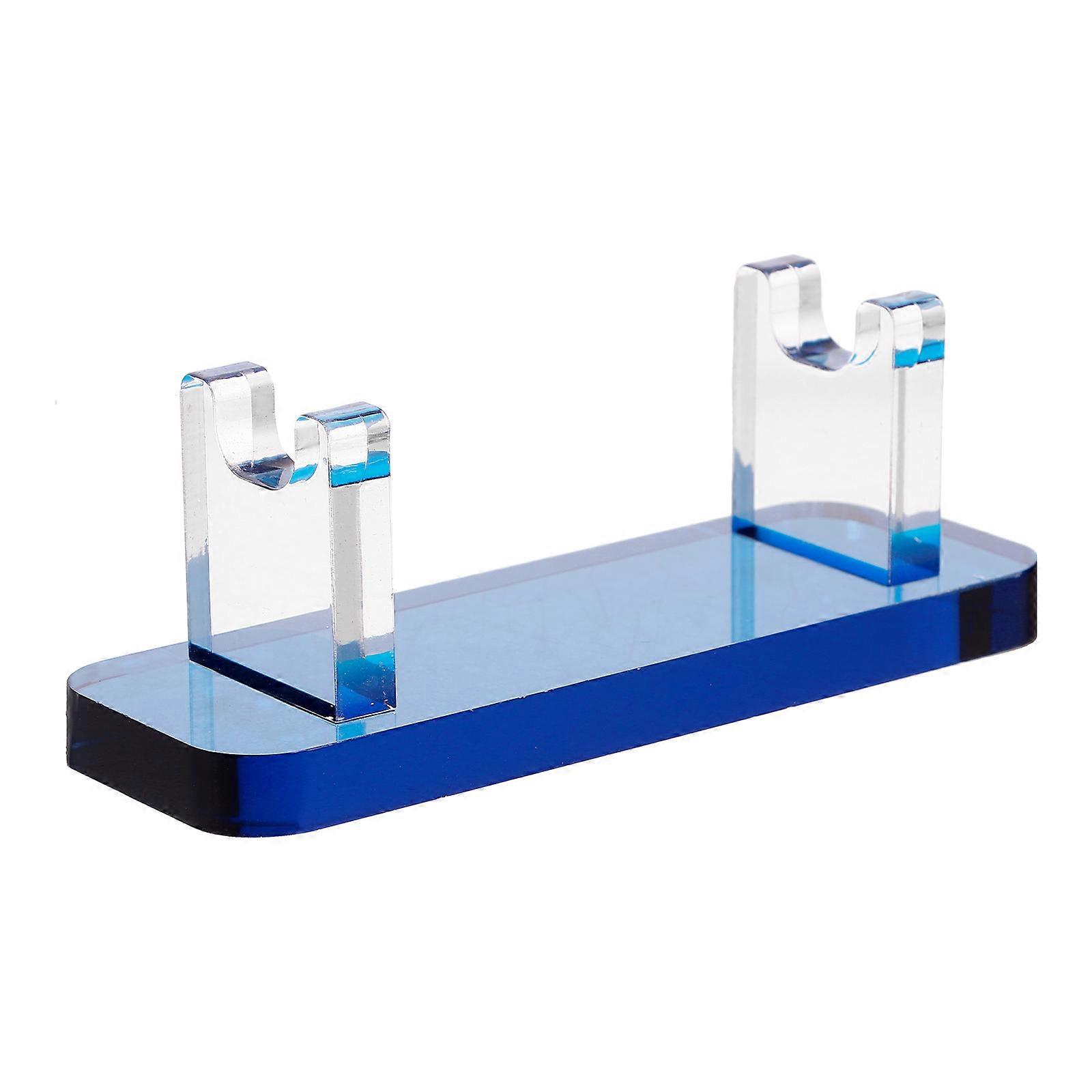 3D Pen Display Acrylic Holder Organizing Stand 3Pcs Set