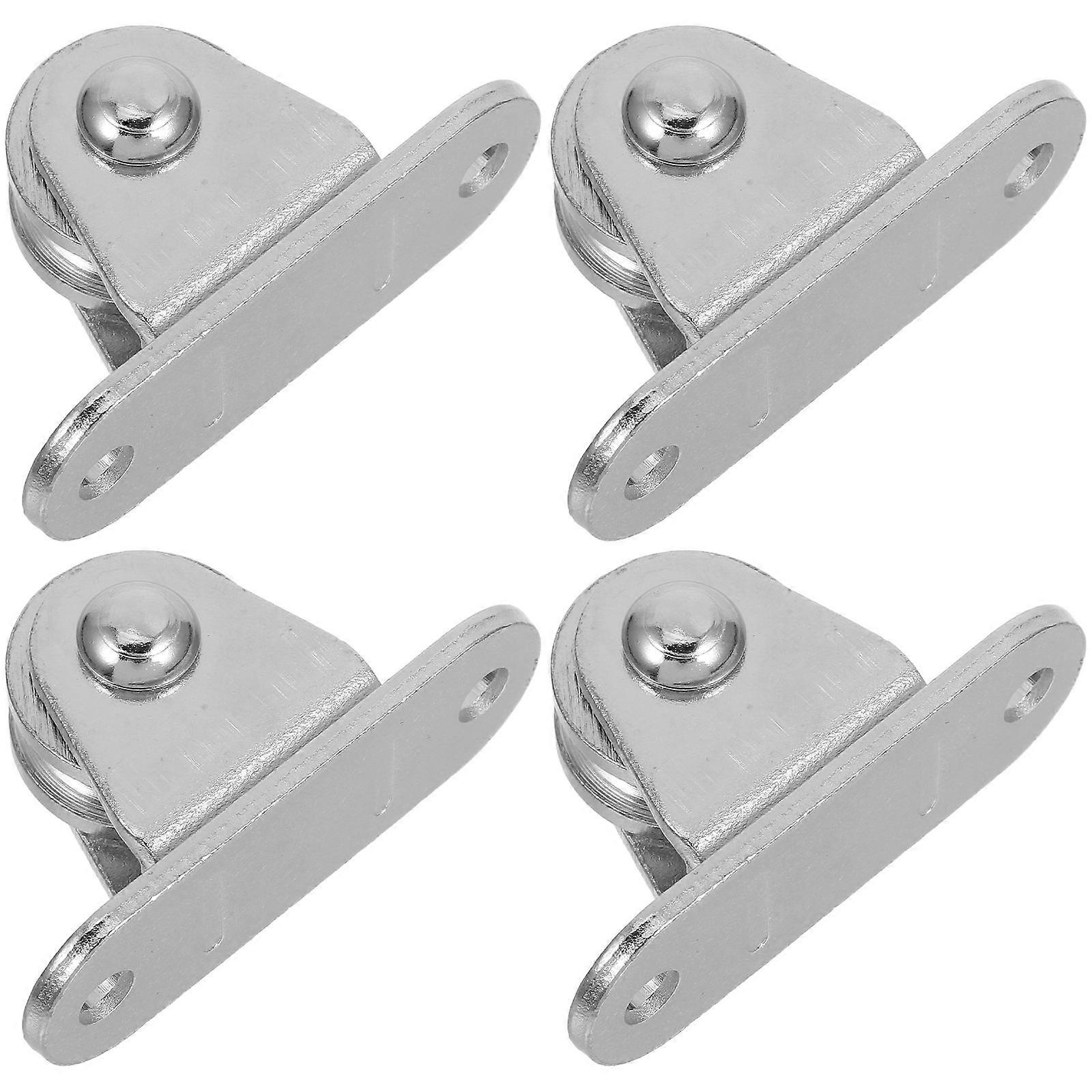 Ceiling Mount Pulley 8Pcs Heavy Duty Fixed Pulley Block for Wall and Ceiling
