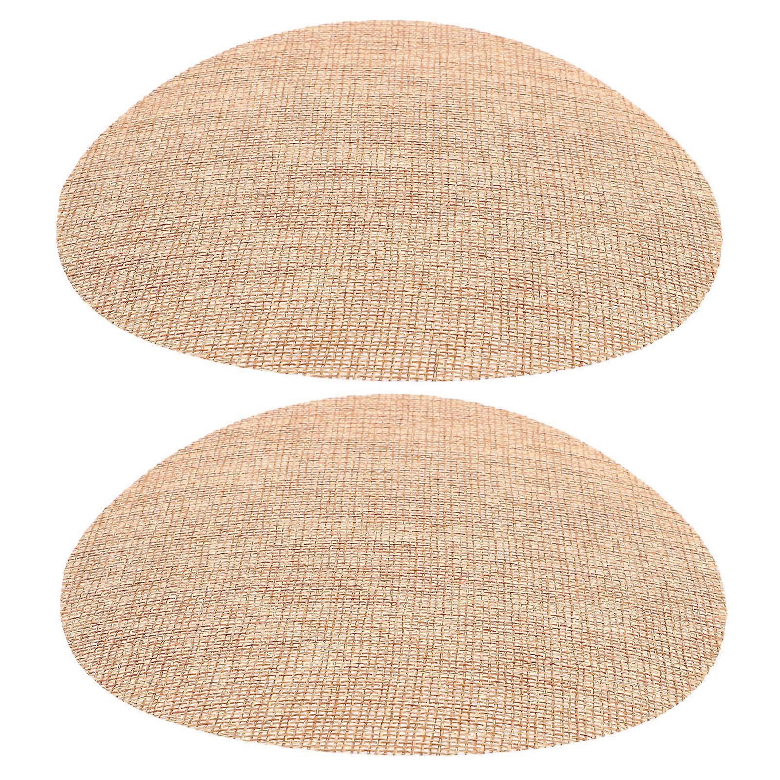 Ceiling Lamp Shade Fabric Cover for Anti-Dazzling with 12Pcs Pack