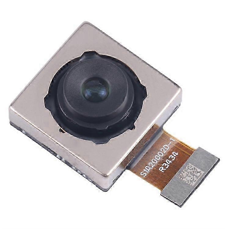 Compatible For Xiaomi Redmi Note 13 Pro+ 5G OEM Rear Big Camera Lens Module Part (Without Logo) 2025