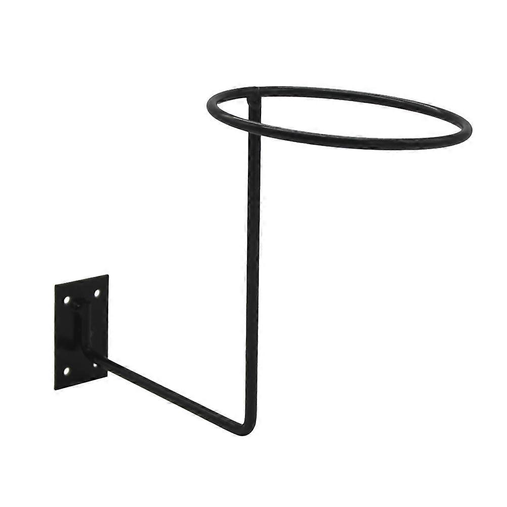 Motorcycle Holder Useful Display Mount for Home Use 2Pcs Black