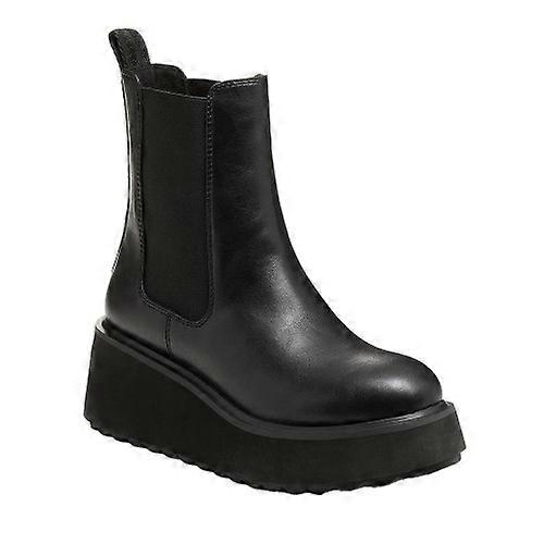 Rocket Dog Womens/Ladies Heyday Platform Ankle Boots