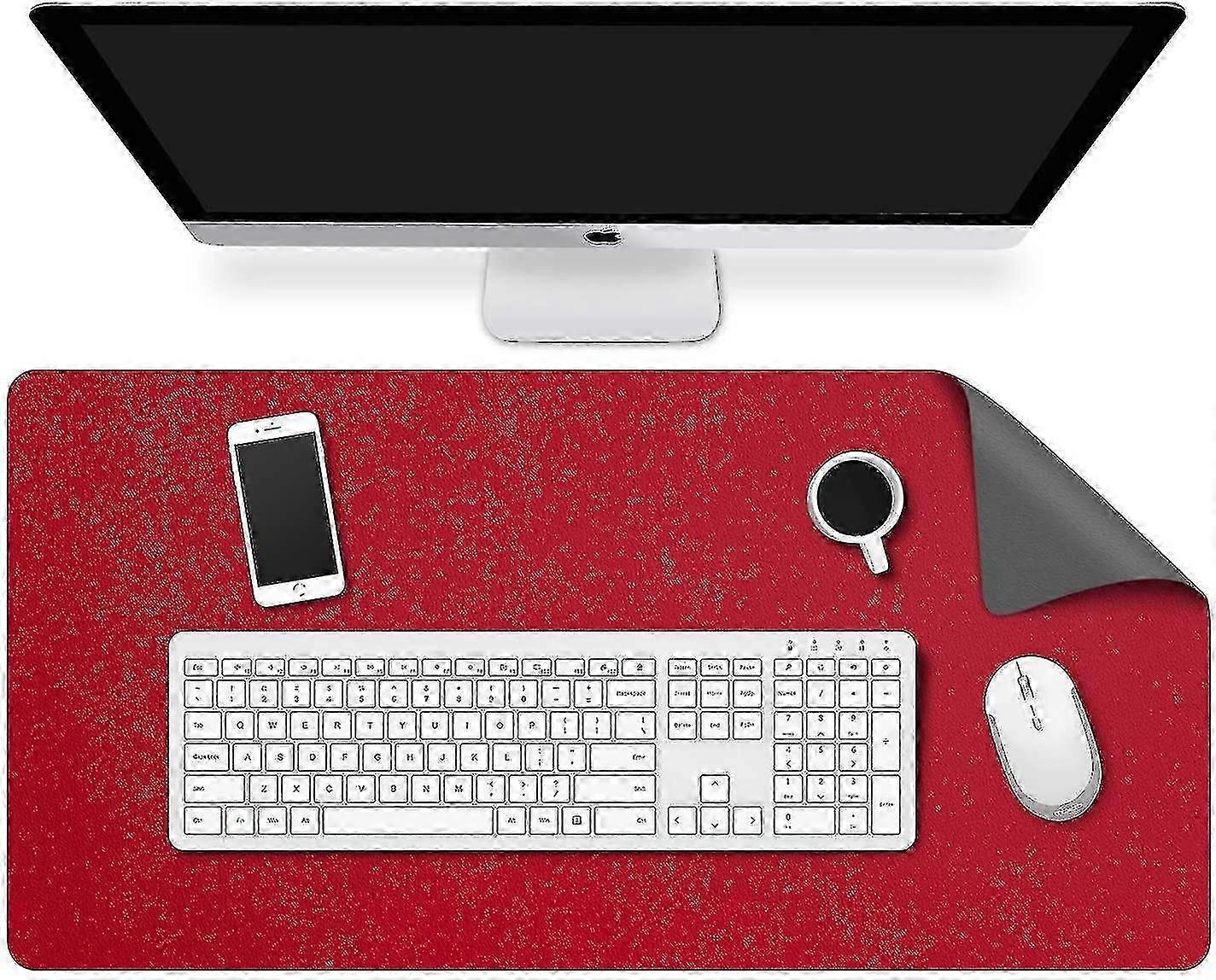 Computer Desk Mat-gaming Mouse Pad 80 X 40 Cm 2025
