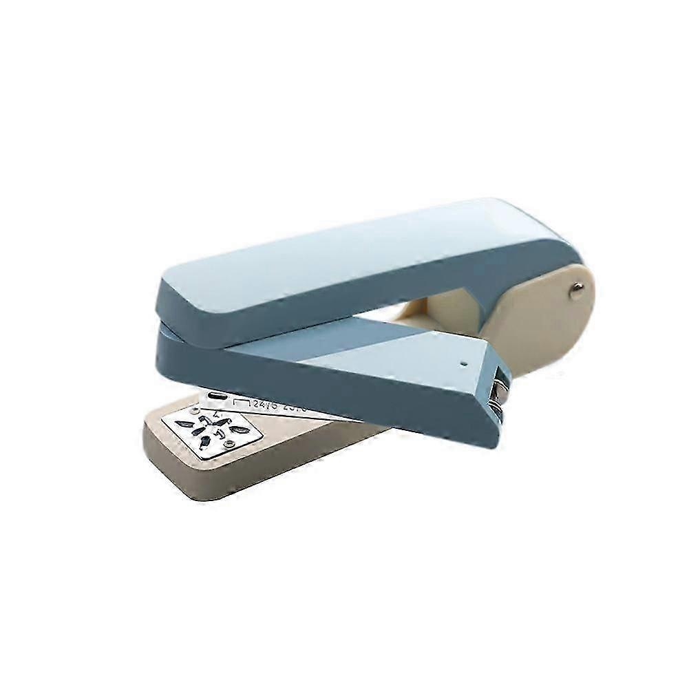 360 Degree Rotatable Stapler for Students Home Office 2025