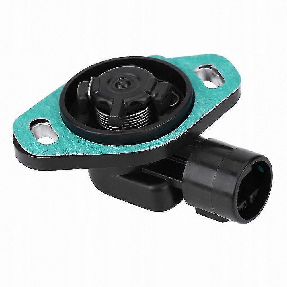 Position Sensor for Throttle Control System Compatibility with  Engines
