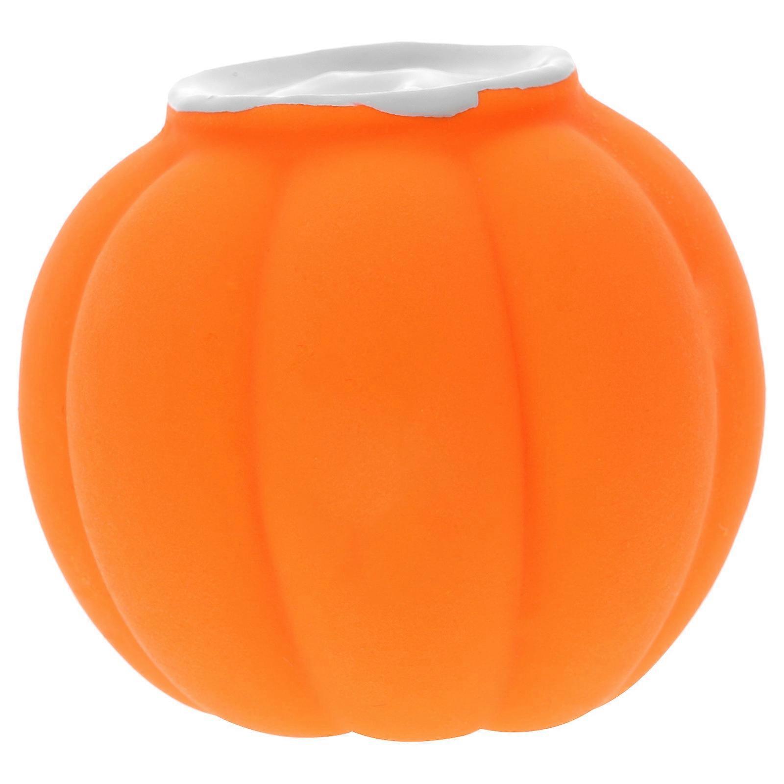 Dog Squeaky Toy Latex Dog Ball for Puppy Plaything Comfortable