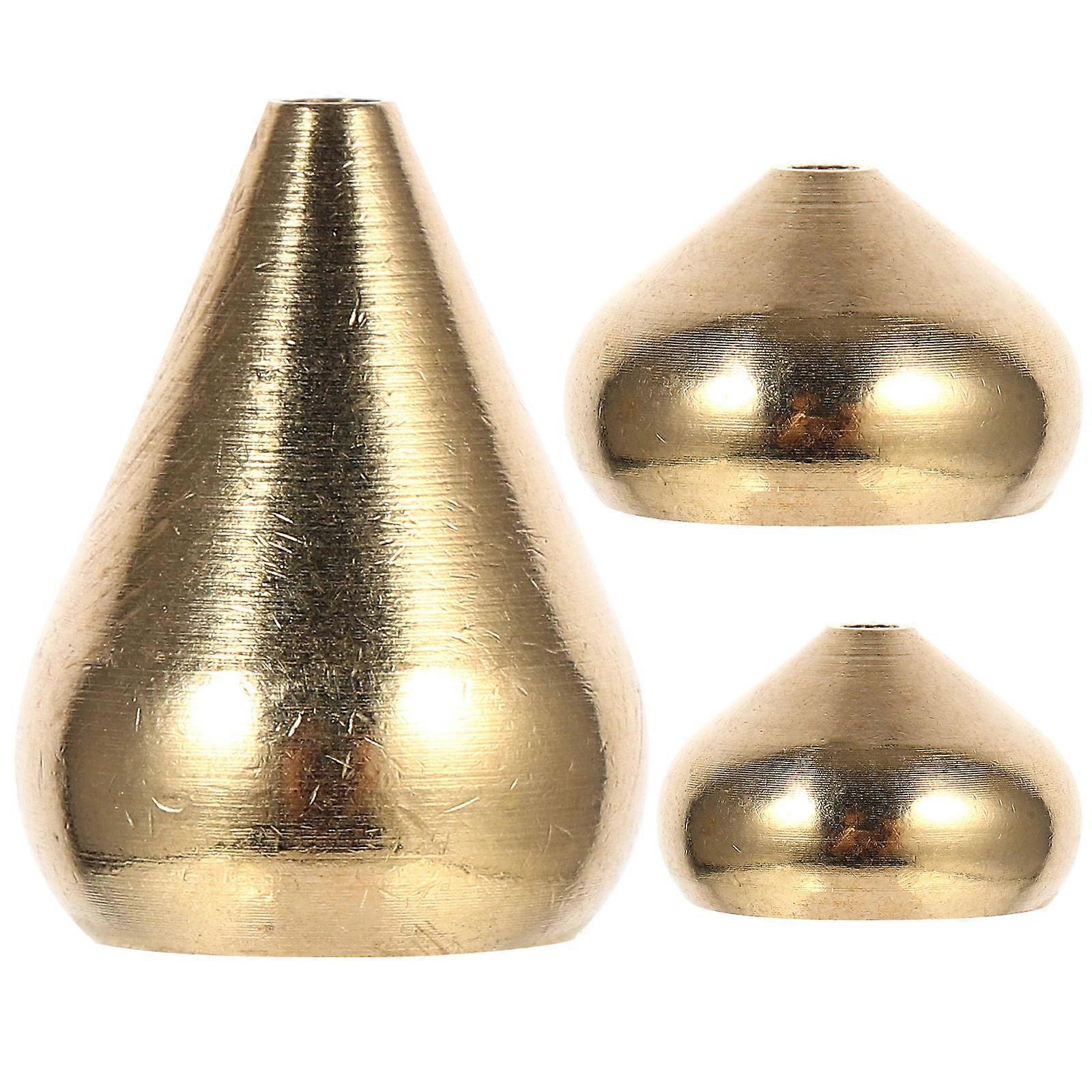 Copper Incense Stick Burner Incense Holder for Home Use 12Pcs Set