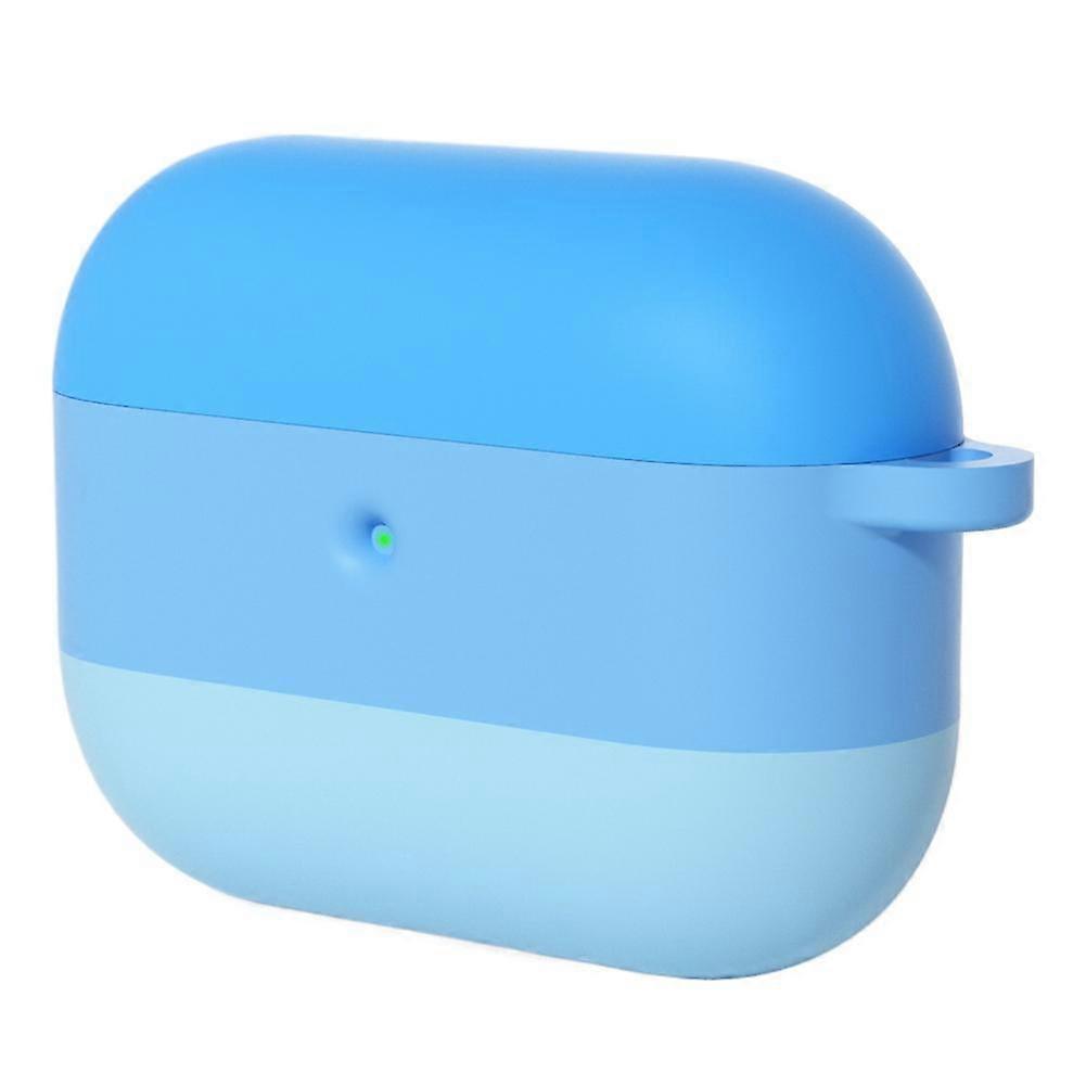 For Airpods Pro 3 Case 2025, Soft Silicone Case