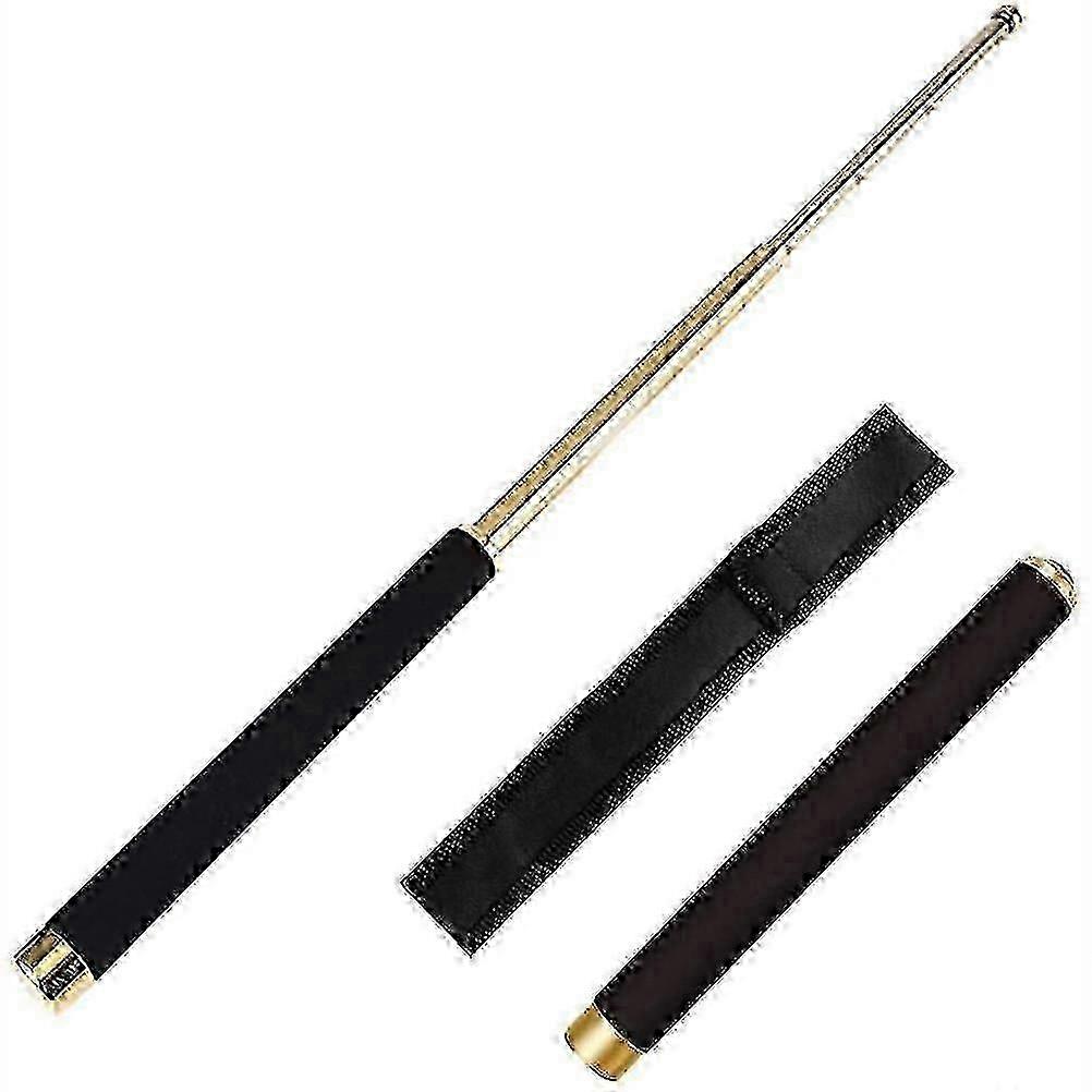 3-section telescopic hiking poles foldable for climbing and walking