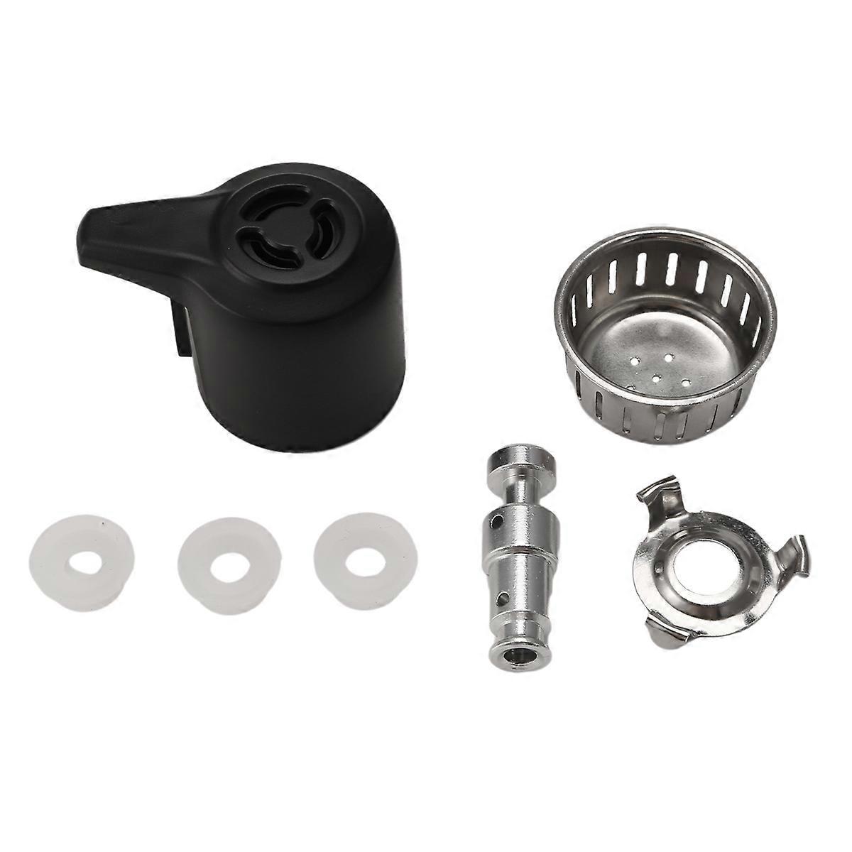 Steam Release Handle Float Valve for Instantpot Duo 3, 5, 6 QT