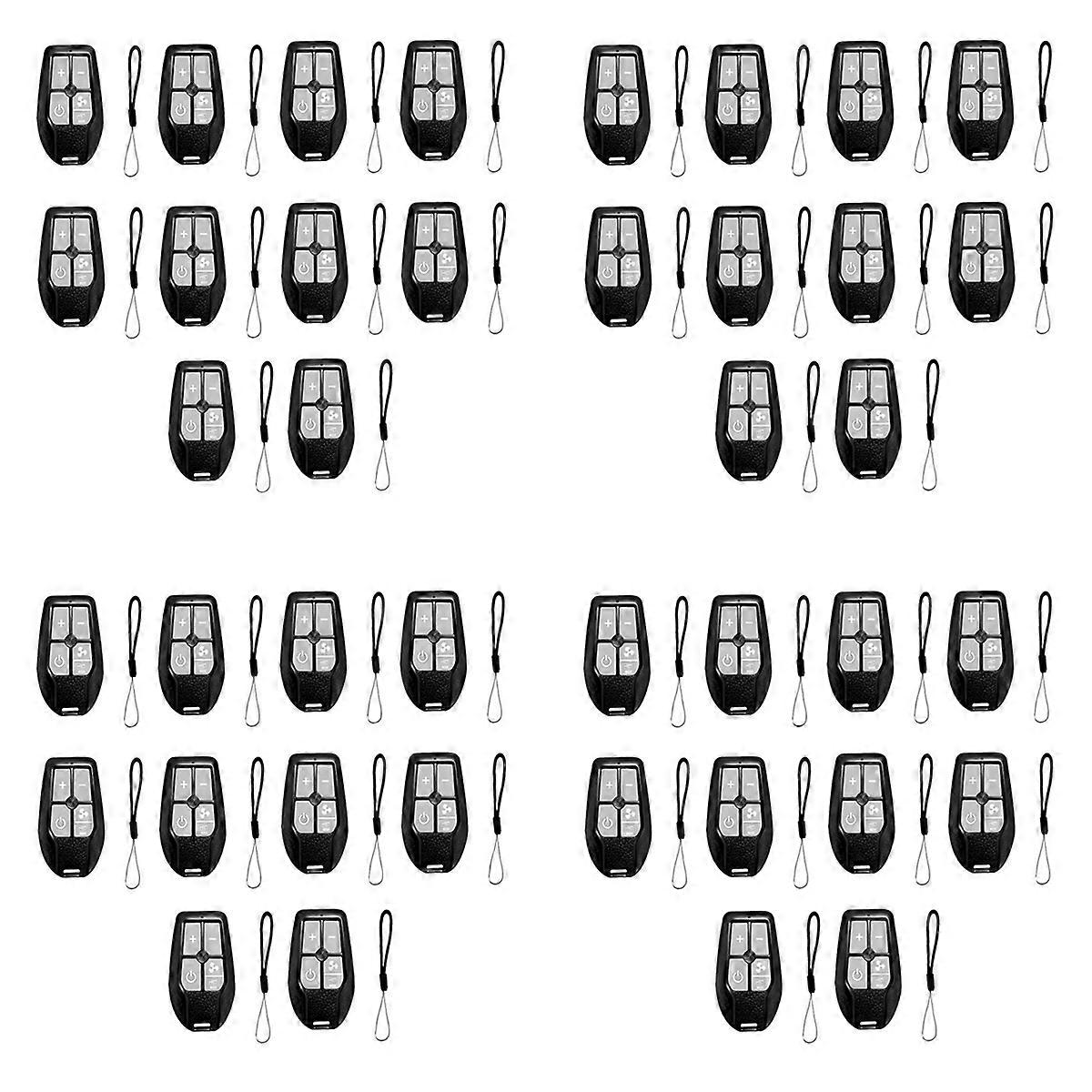 Universal Air Conditioner Remote Control X900 Compatible with All Major Air Conditioner & Models