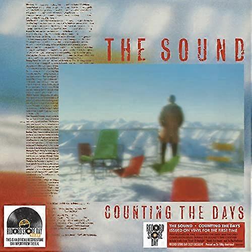 Various - Counting The Days (clear Vinyl) (rsd 2022)