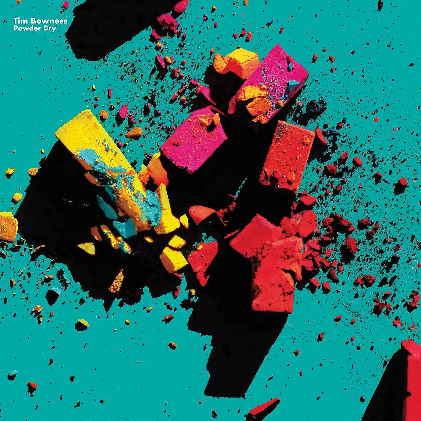 Tim Bowness - Powder Dry [VINYL]