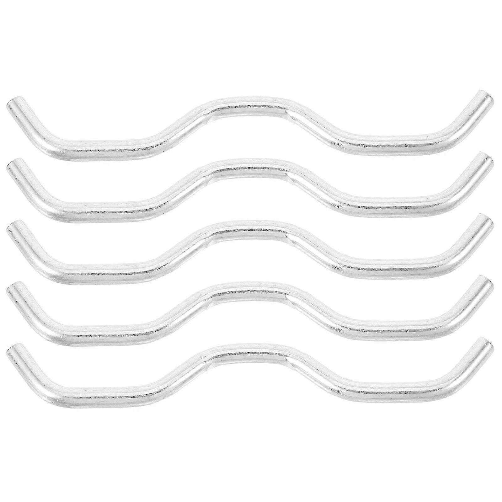 For 5pcs Professional Trampoline Buckles and Connectors