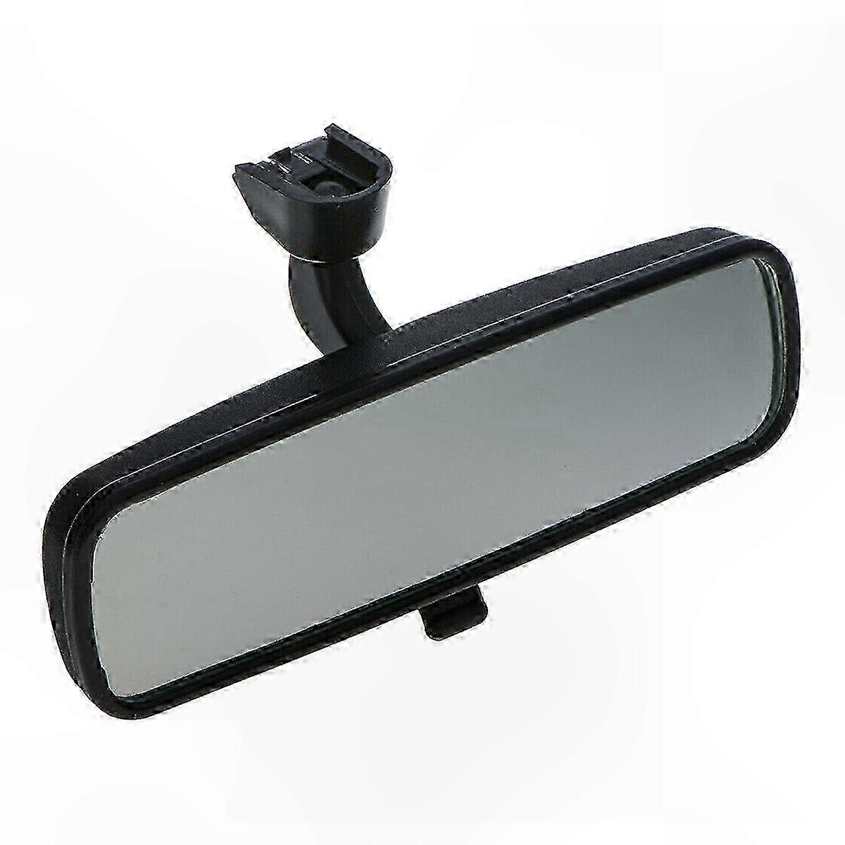 Compatible Rear View Mirror for 2004-2006  3 and 2006-2007  5 with Interior Fitment
