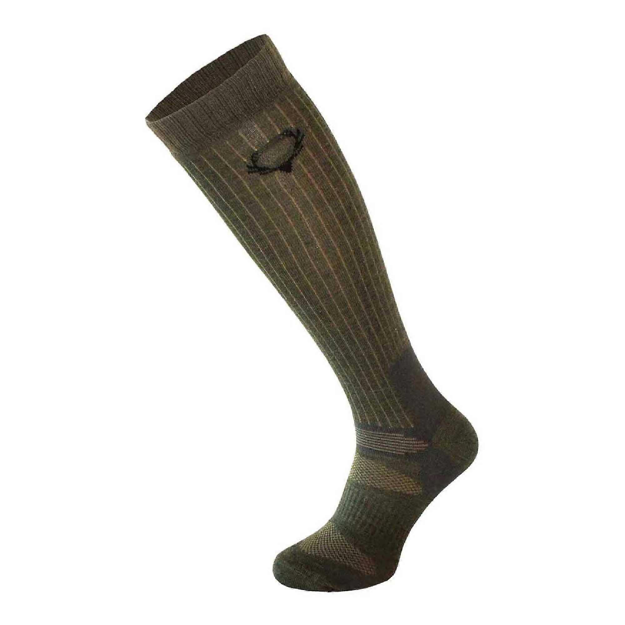 Comodo - Long Merino Wool Socks For Men & Ladies