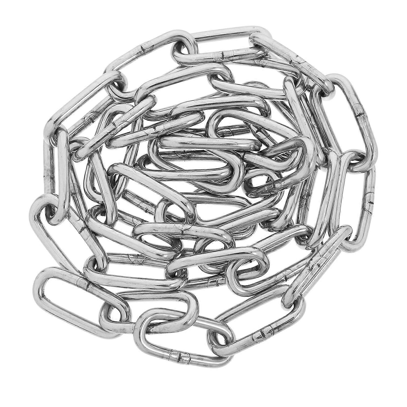 Household Hanging Loop Chain Stainless Steel for Multi-Function Binding