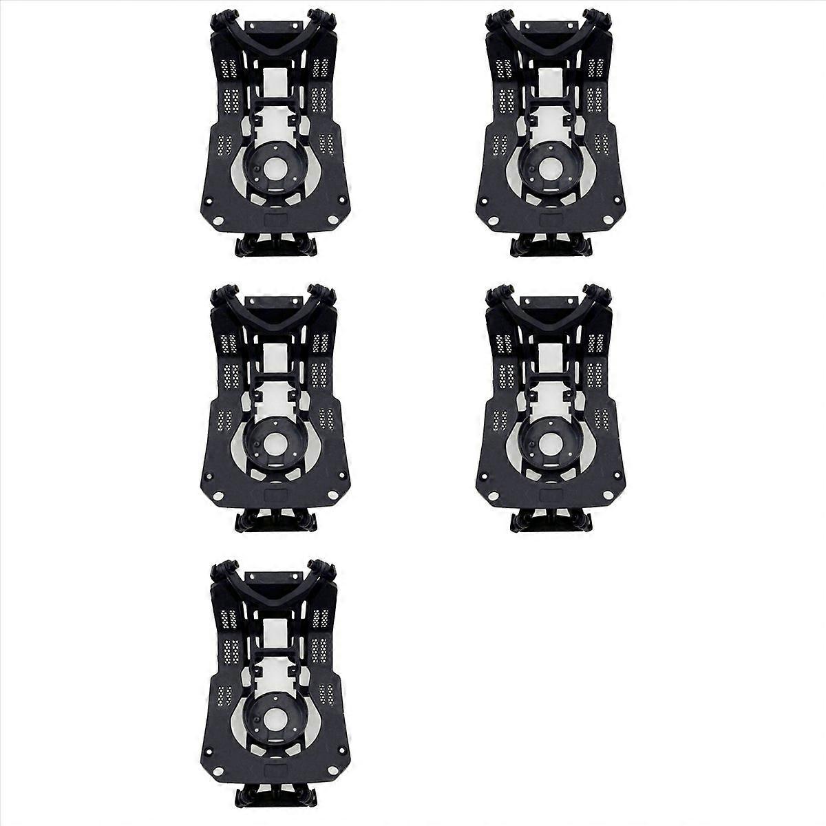 5X Gimbal Vibration Shock Absorbing Board for 3/Cine/Classic Gimbal Camera Mounting Damper Bracket w