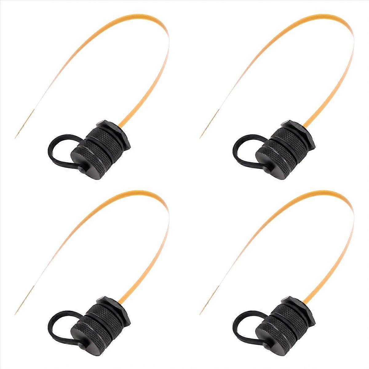 4X for Micro-Sd Card IP67 Extension Cable Micro-SD (TF) Card Flex Extender FPC Waterproof Cable for