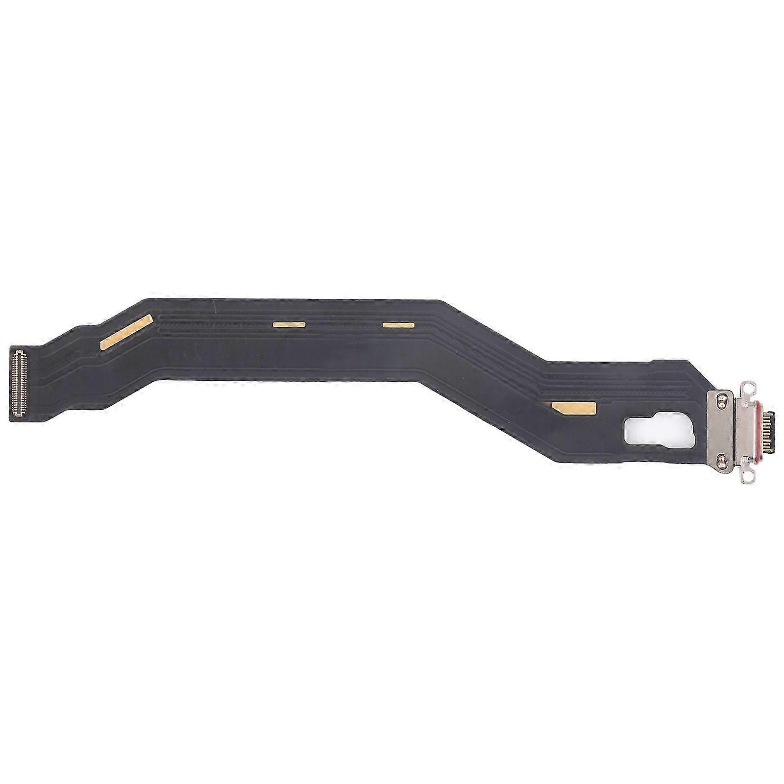 OPPO Reno5 Pro+ PDRM00 PDRT00充電ポートフレックスケーブル用