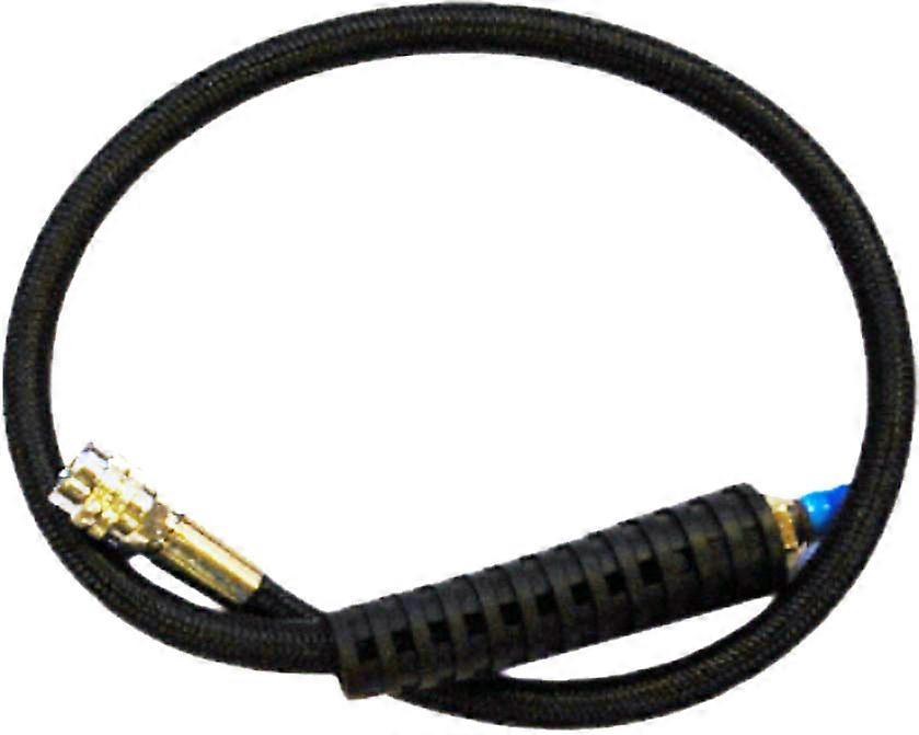Beaver Flexlite Extra Long B.c.d. Hose 36" (91cm)