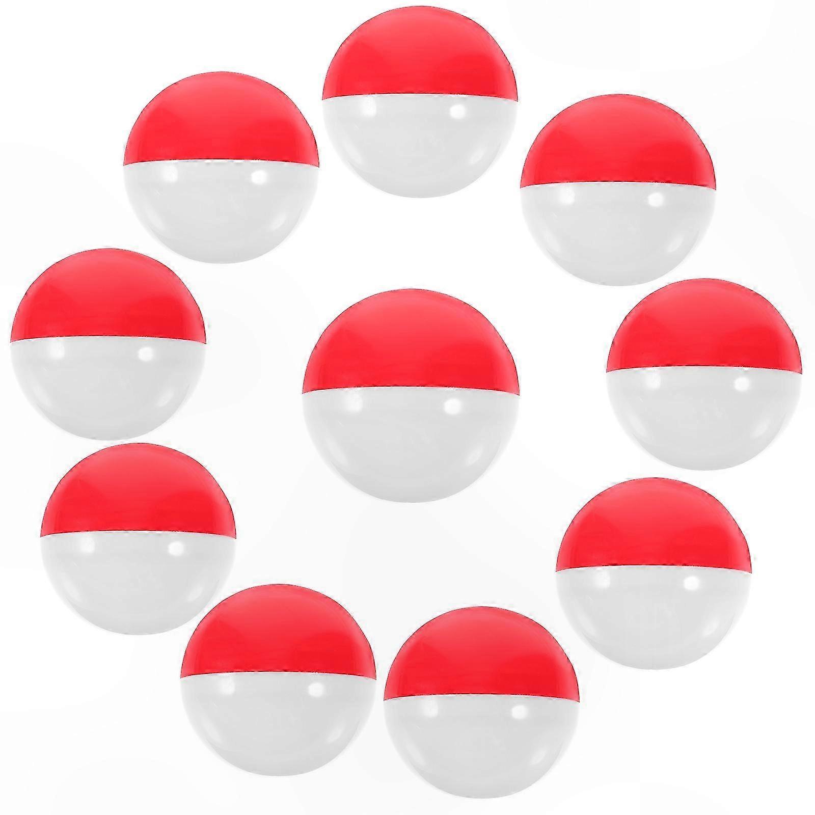 50pcs Empty Ball Capsules for Refillable Candy Storage, Multi-purpose Twisted Balls Gift Container