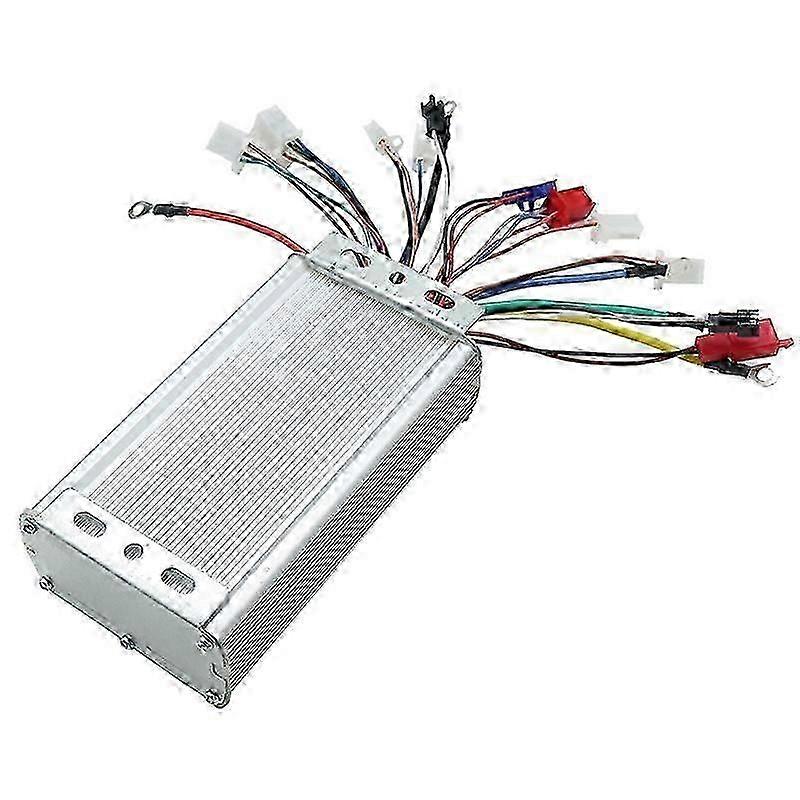 60V 1500W Controller Sinus Wave für CITYCOCO Elektromotorrad