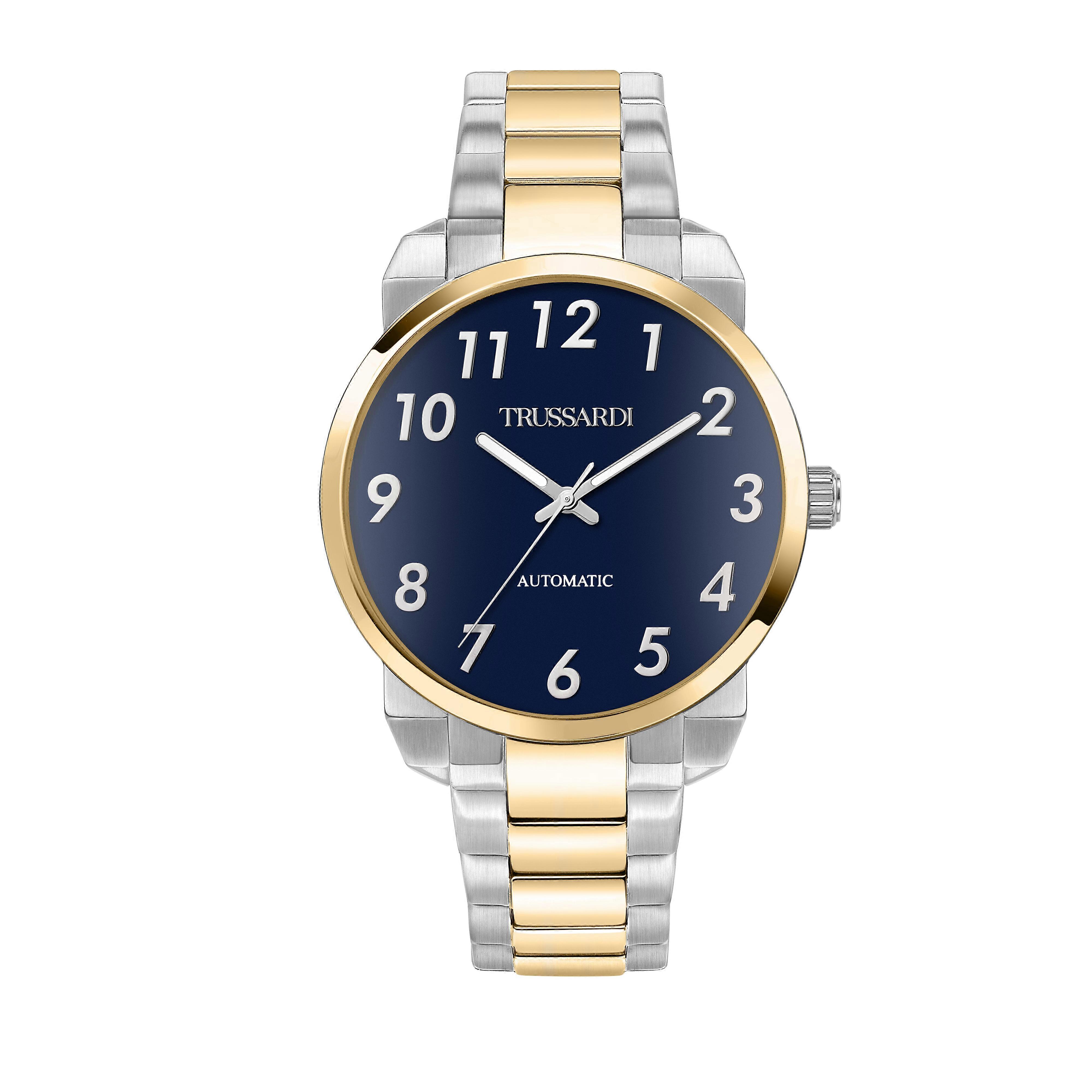 Man's Watch TRUSSARDI R2423154001