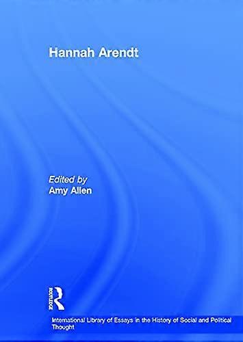 Hannah Arendt