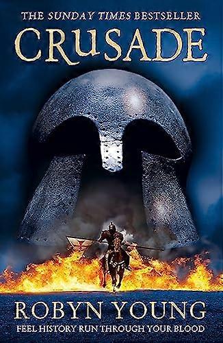 Crusade Brethren Trilogy Book 2