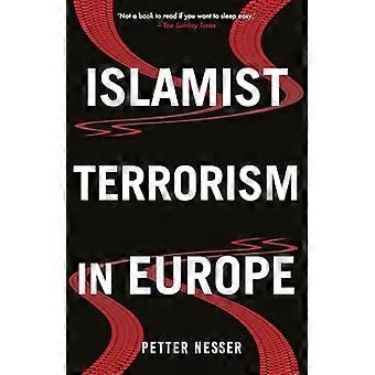 Islamist Terrorism in Europe