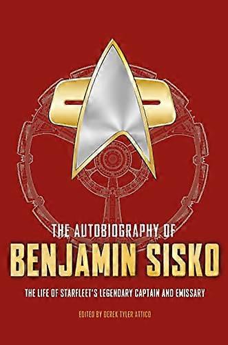 Die Autobiographie von Benjamin Sisko