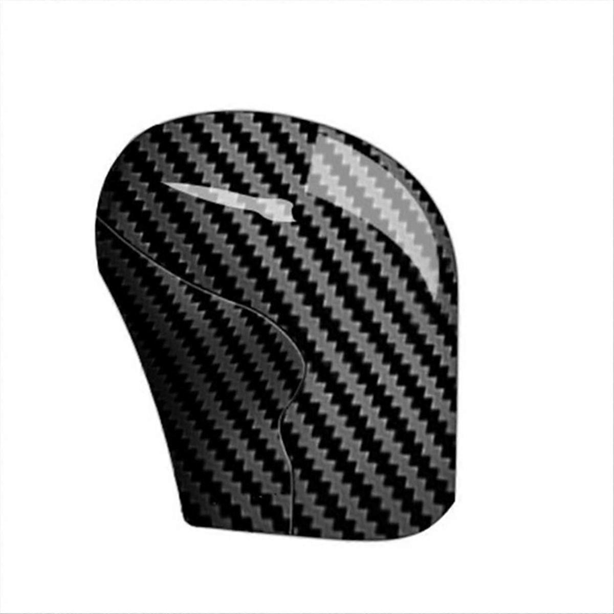Car Gear Head Shift Knob Cover for As Shown