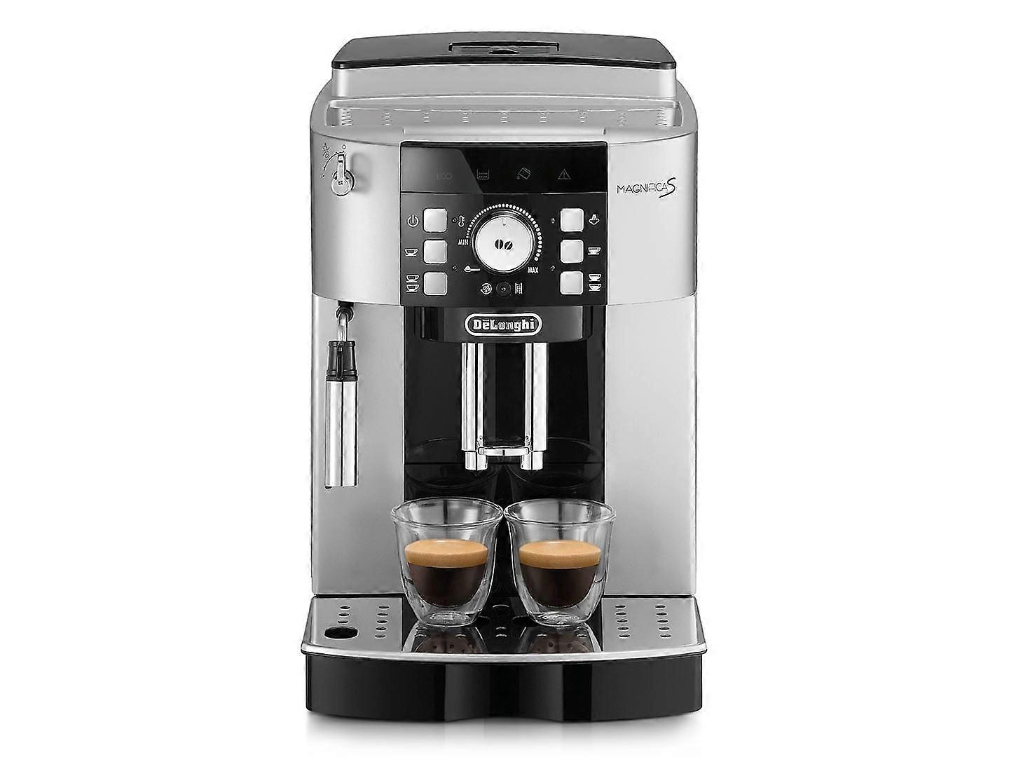 De’longhi Magnifica S Ecam 21.117.sb Fully-auto Espresso Machine 1.8 L