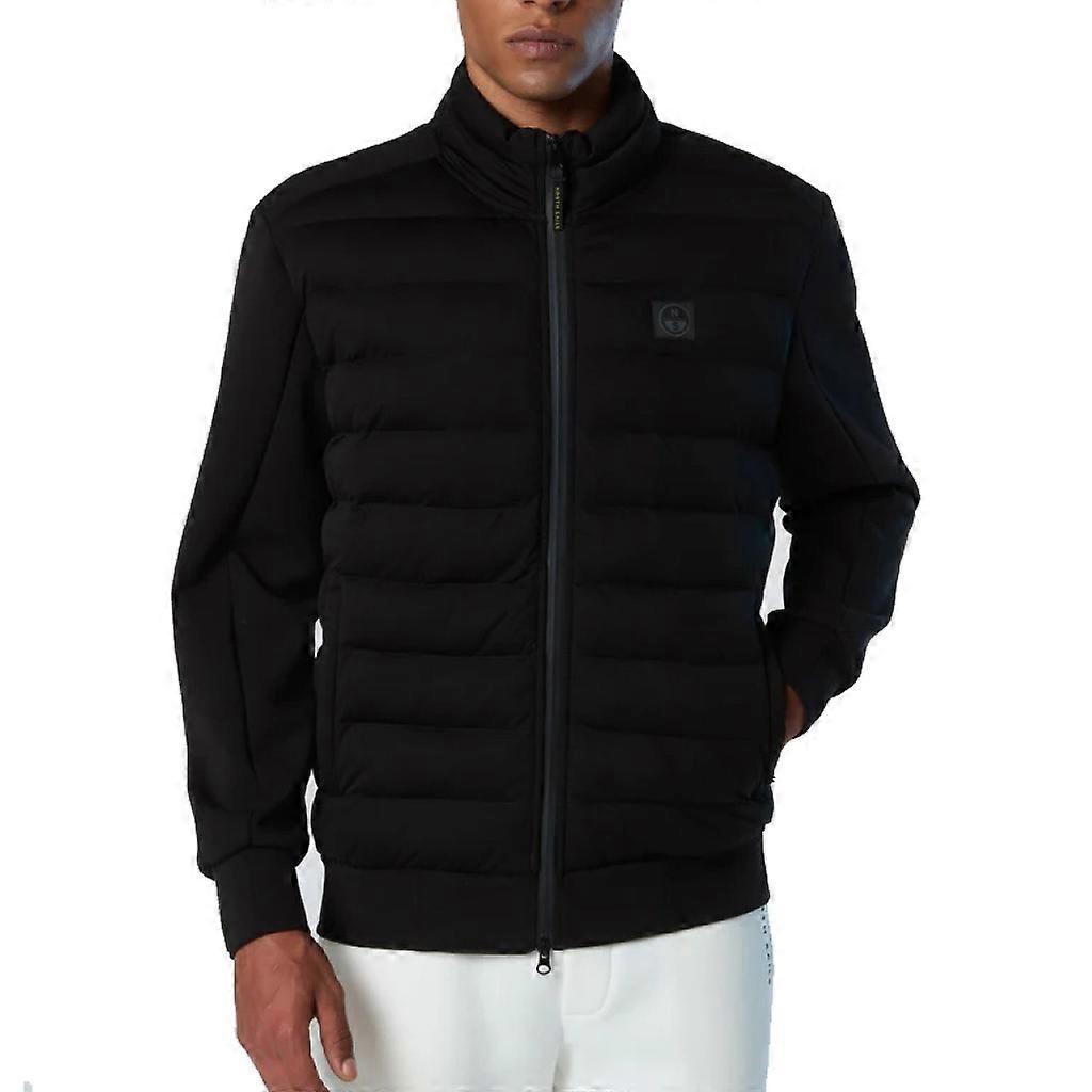 North Sails Jackets Full Zip Sweater 